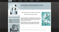 Desktop Screenshot of greystoneorl.com